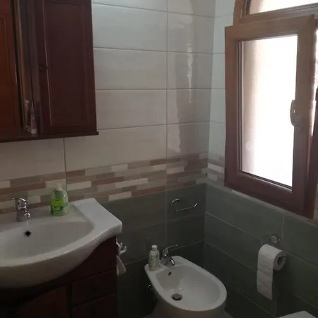 Casa Rosina Nyaraló *
